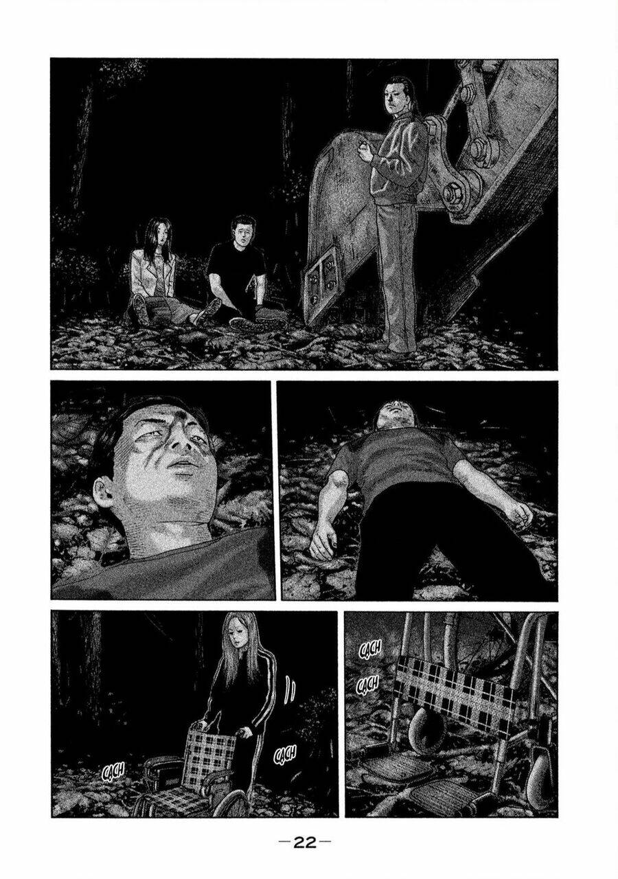 Sát Thủ Ẩn Dật Chapter 131 - Trang 2