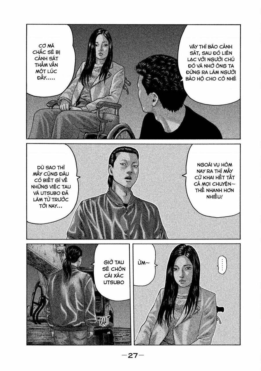 Sát Thủ Ẩn Dật Chapter 131 - Trang 2