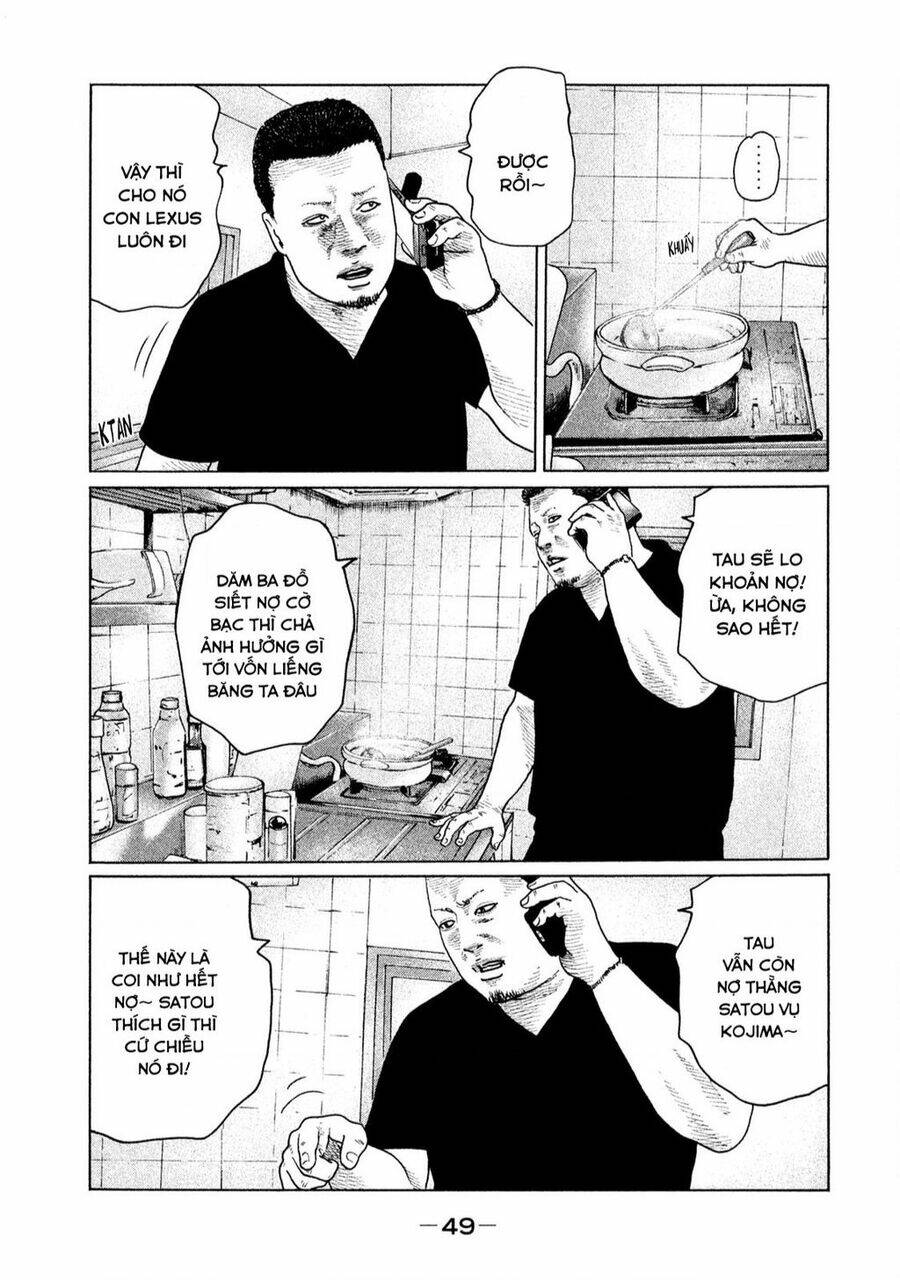 Sát Thủ Ẩn Dật Chapter 132 - Trang 2