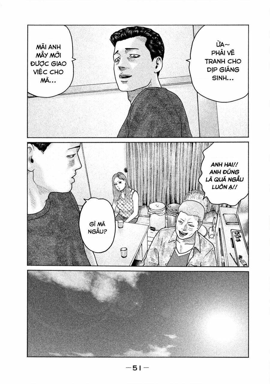 Sát Thủ Ẩn Dật Chapter 132 - Trang 2