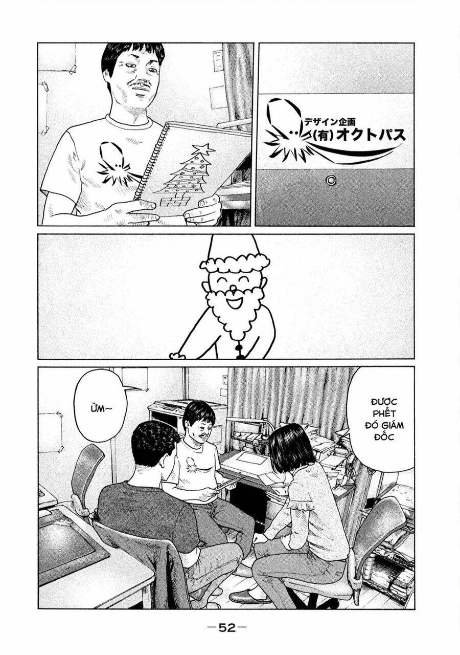 Sát Thủ Ẩn Dật Chapter 132 - Trang 2