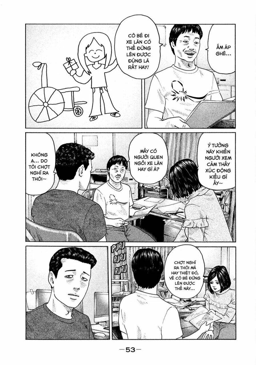 Sát Thủ Ẩn Dật Chapter 132 - Trang 2