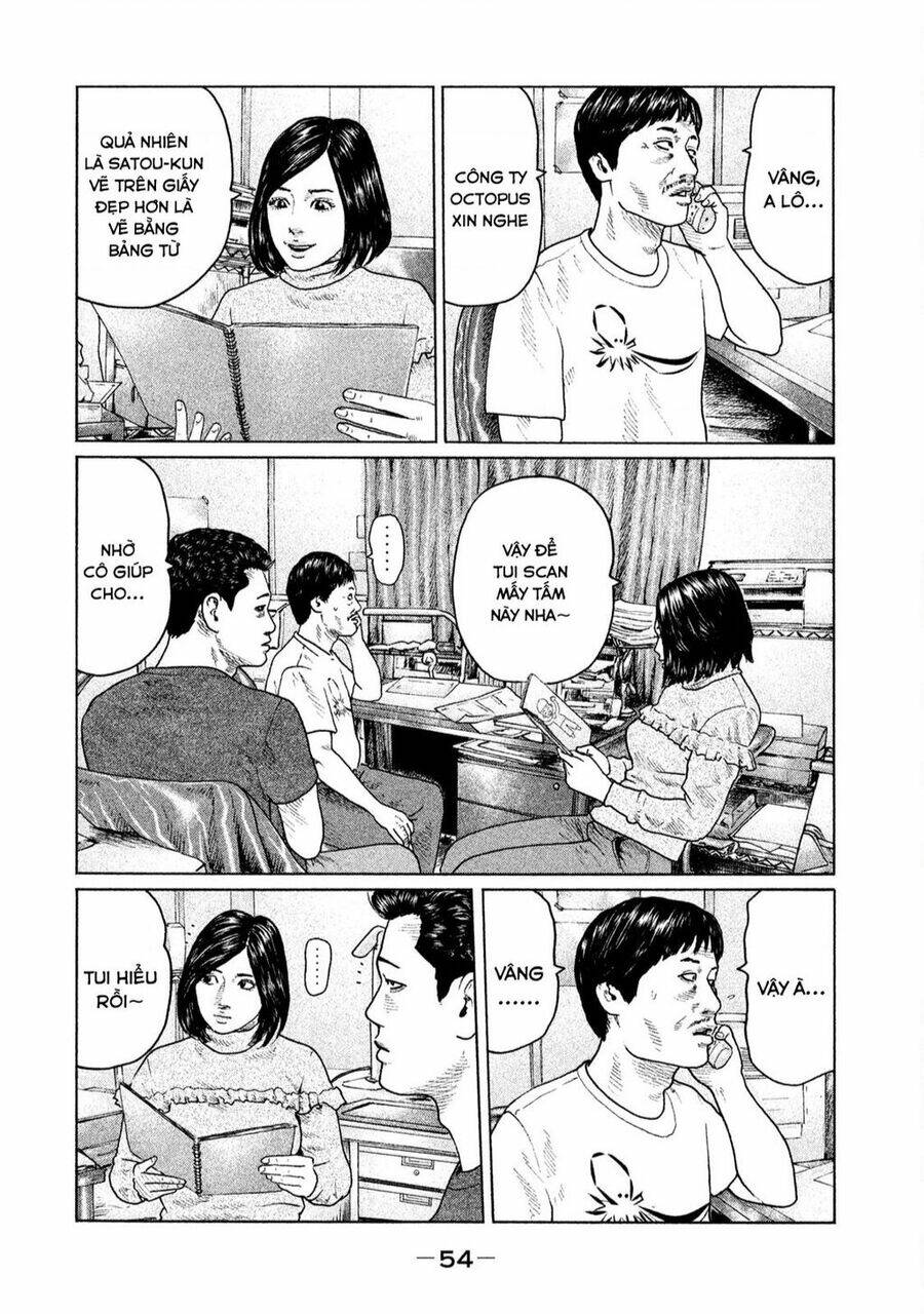 Sát Thủ Ẩn Dật Chapter 132 - Trang 2