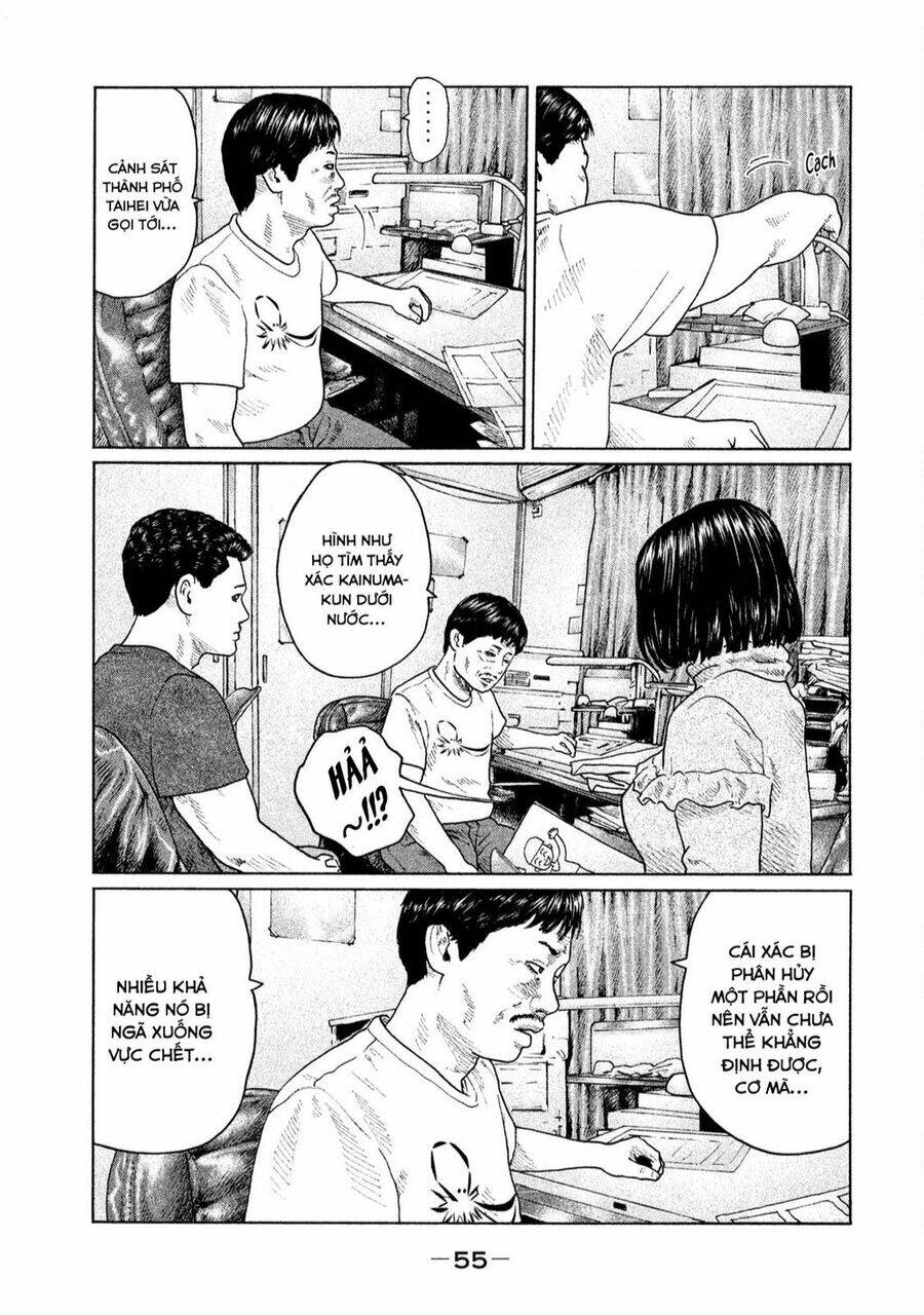 Sát Thủ Ẩn Dật Chapter 132 - Trang 2