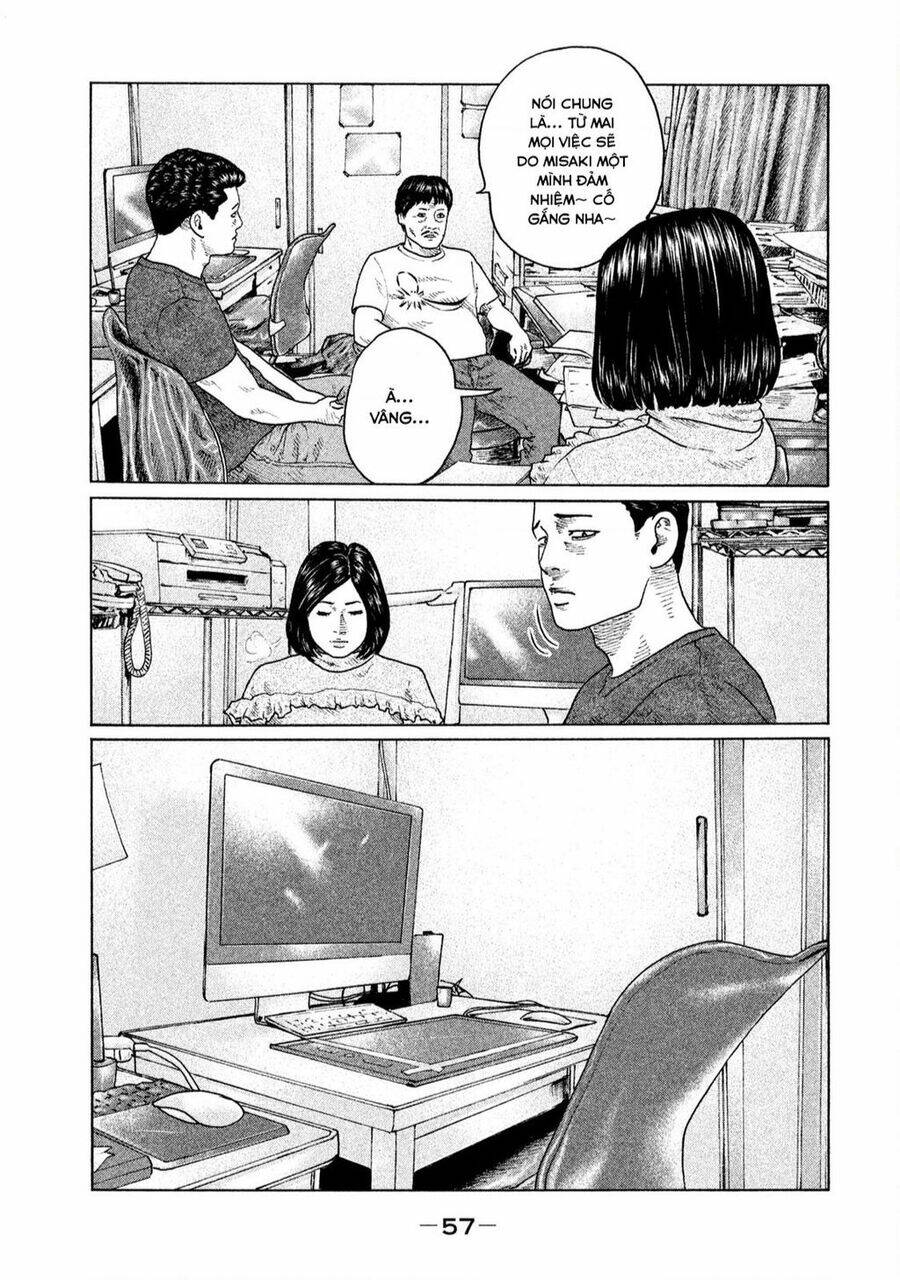 Sát Thủ Ẩn Dật Chapter 132 - Trang 2