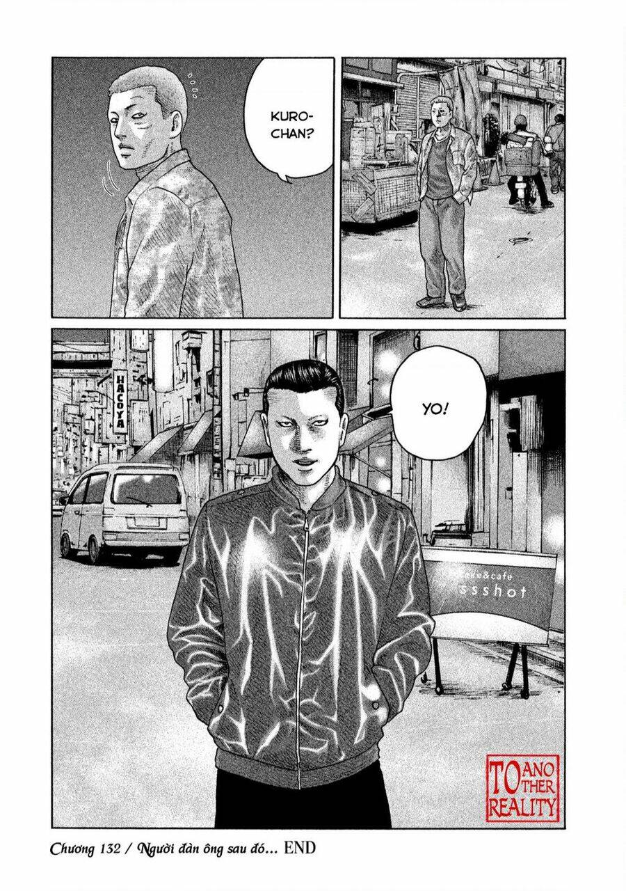 Sát Thủ Ẩn Dật Chapter 132 - Trang 2