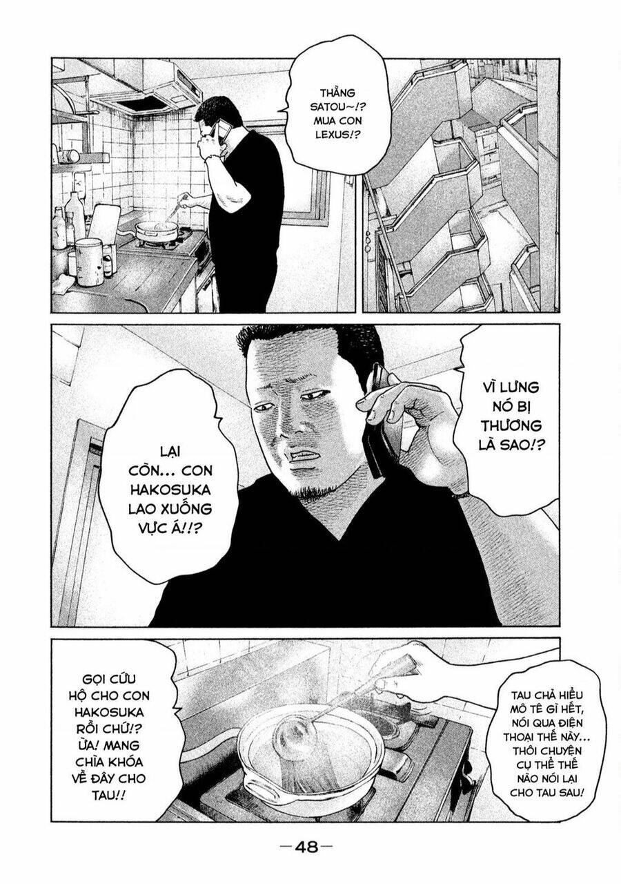 Sát Thủ Ẩn Dật Chapter 132 - Trang 2