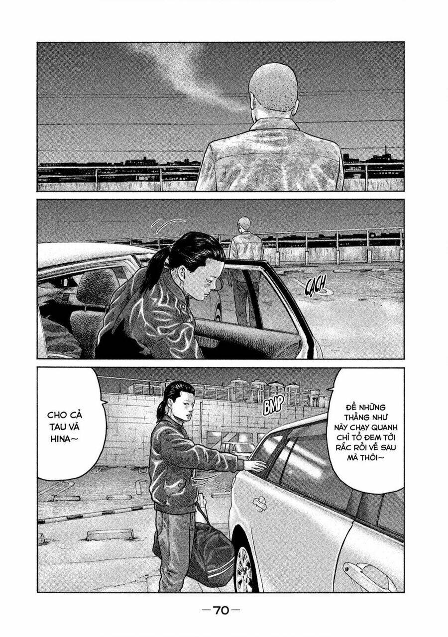 Sát Thủ Ẩn Dật Chapter 133 - Trang 2