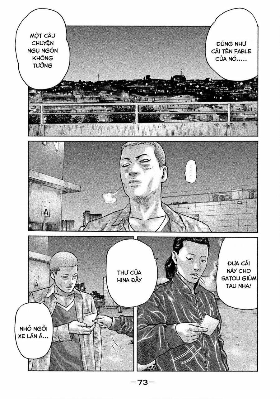 Sát Thủ Ẩn Dật Chapter 133 - Trang 2