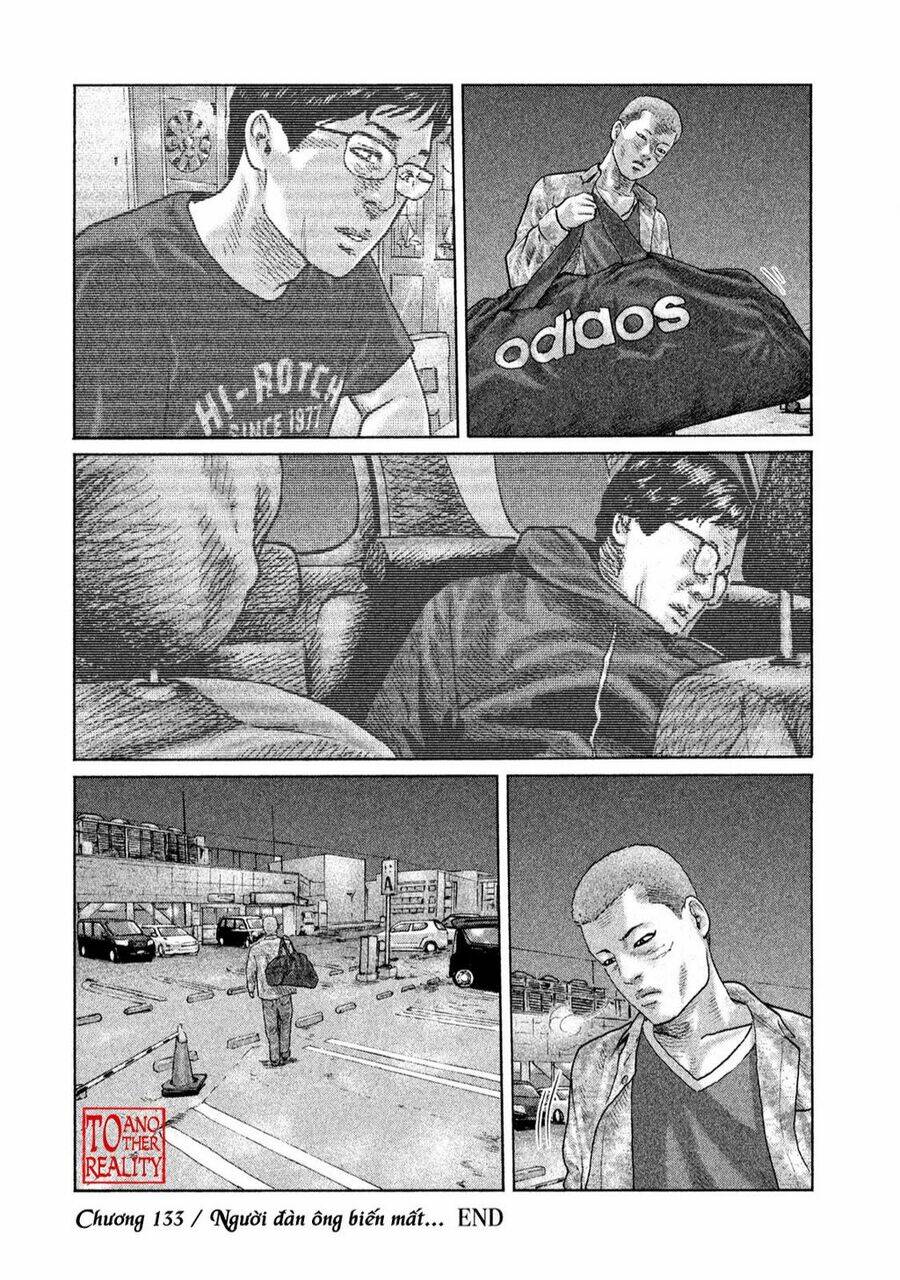 Sát Thủ Ẩn Dật Chapter 133 - Trang 2