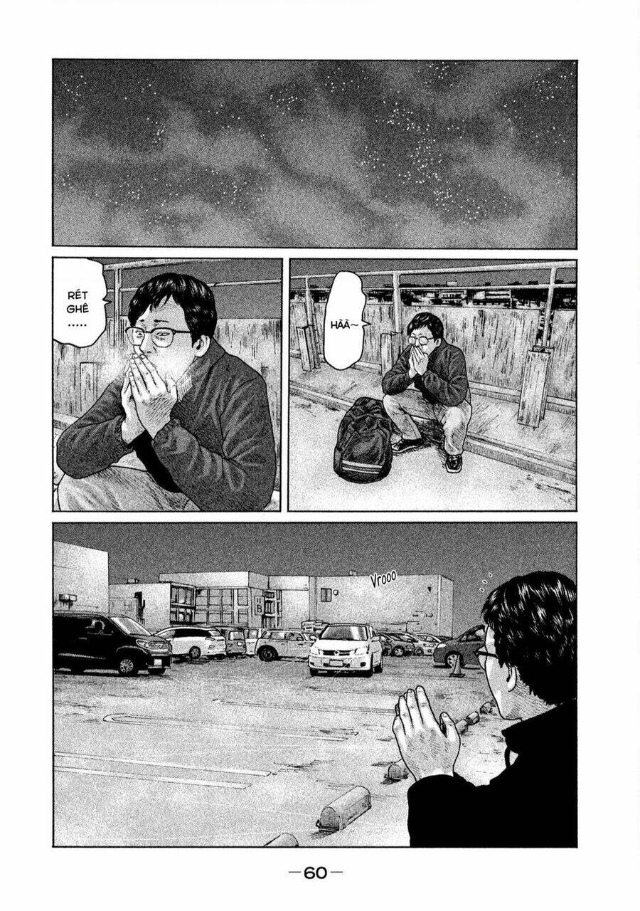 Sát Thủ Ẩn Dật Chapter 133 - Trang 2