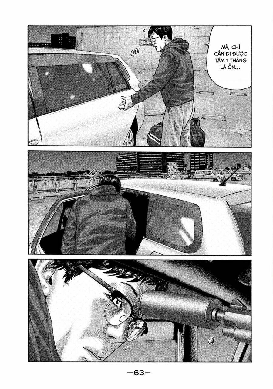 Sát Thủ Ẩn Dật Chapter 133 - Trang 2