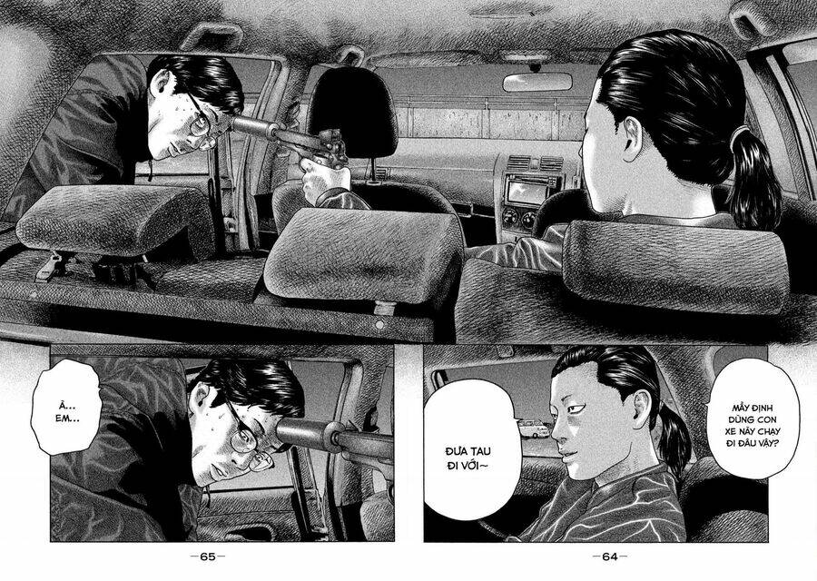 Sát Thủ Ẩn Dật Chapter 133 - Trang 2