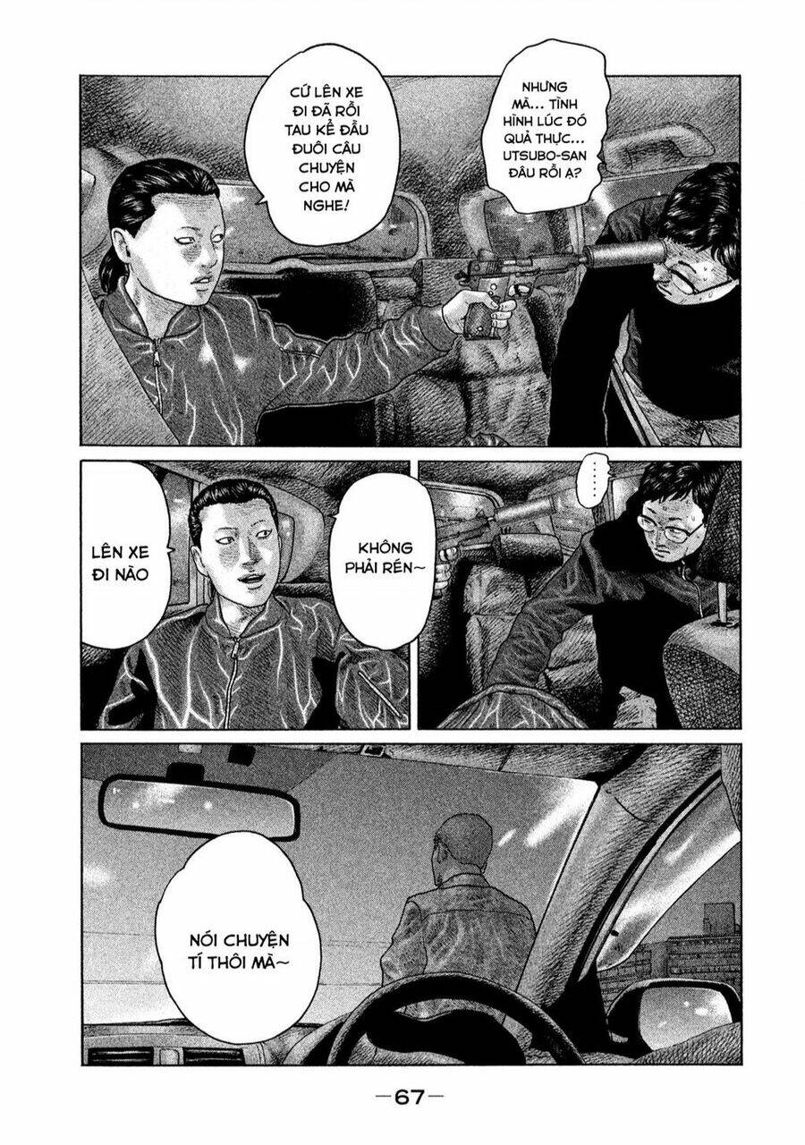 Sát Thủ Ẩn Dật Chapter 133 - Trang 2