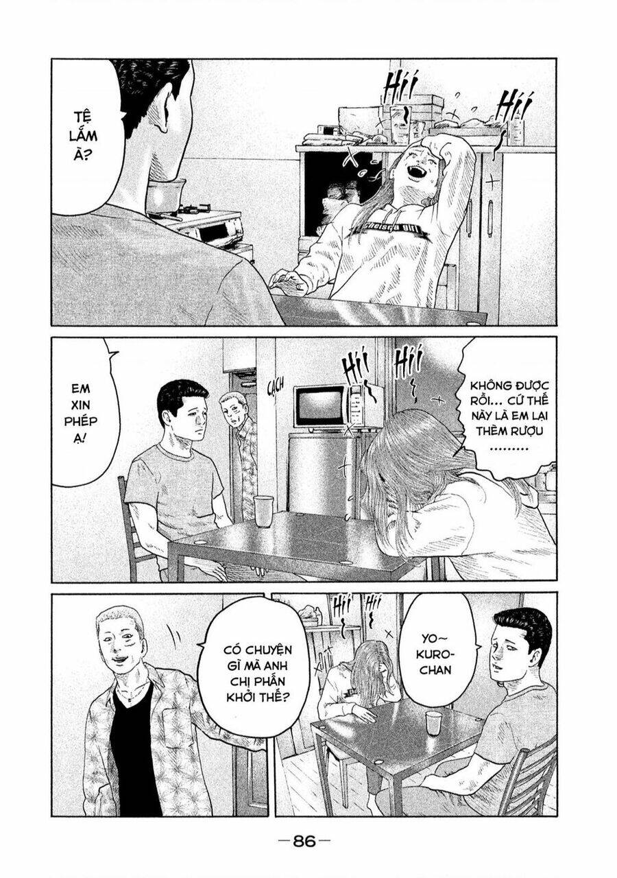 Sát Thủ Ẩn Dật Chapter 134 - Trang 2