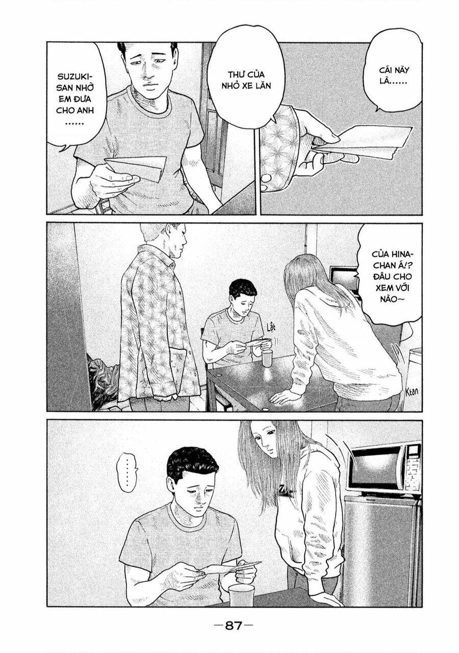 Sát Thủ Ẩn Dật Chapter 134 - Trang 2