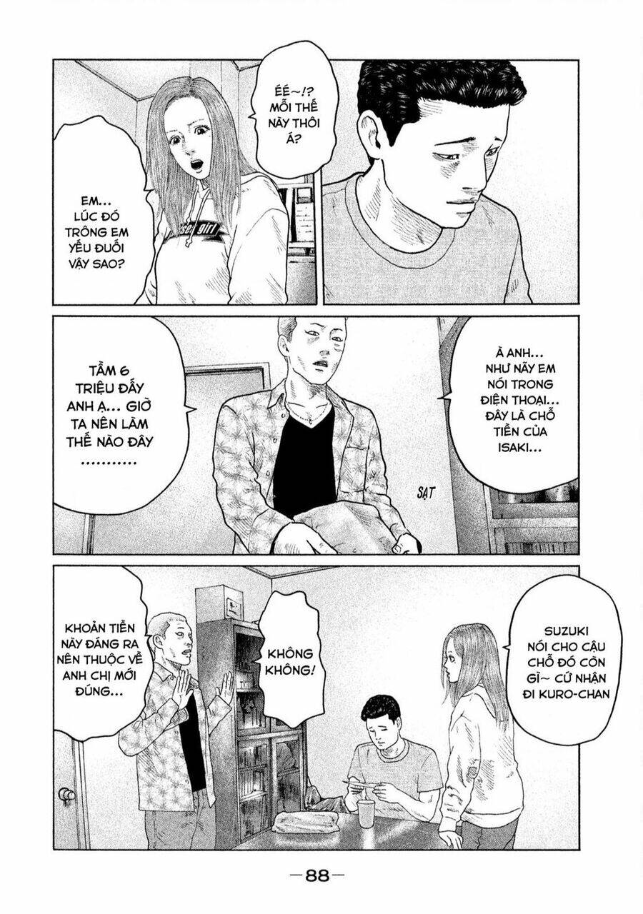 Sát Thủ Ẩn Dật Chapter 134 - Trang 2