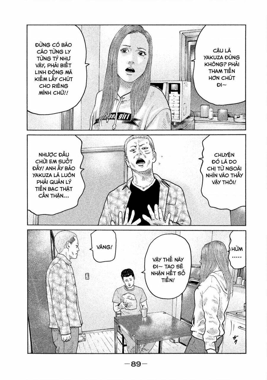 Sát Thủ Ẩn Dật Chapter 134 - Trang 2