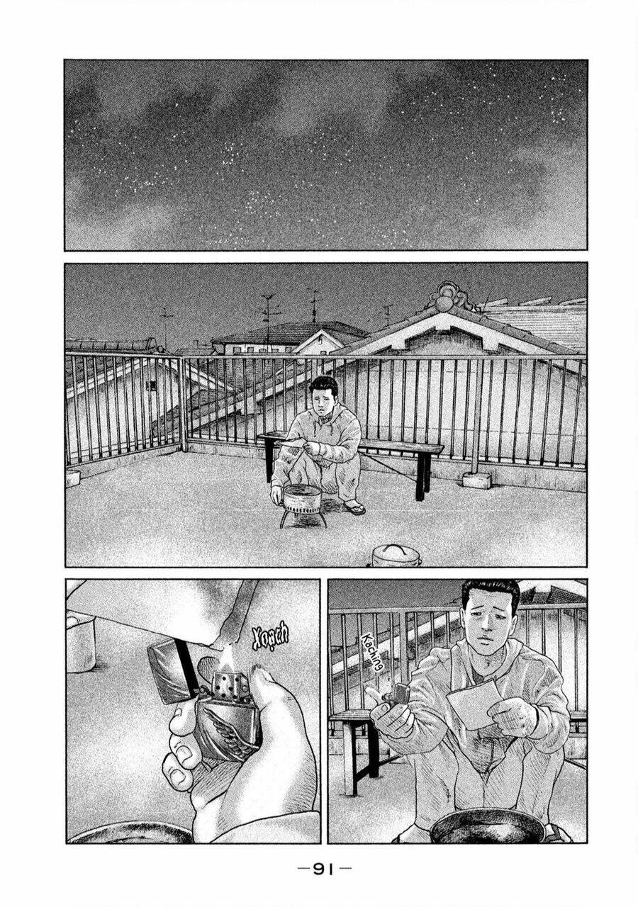 Sát Thủ Ẩn Dật Chapter 134 - Trang 2