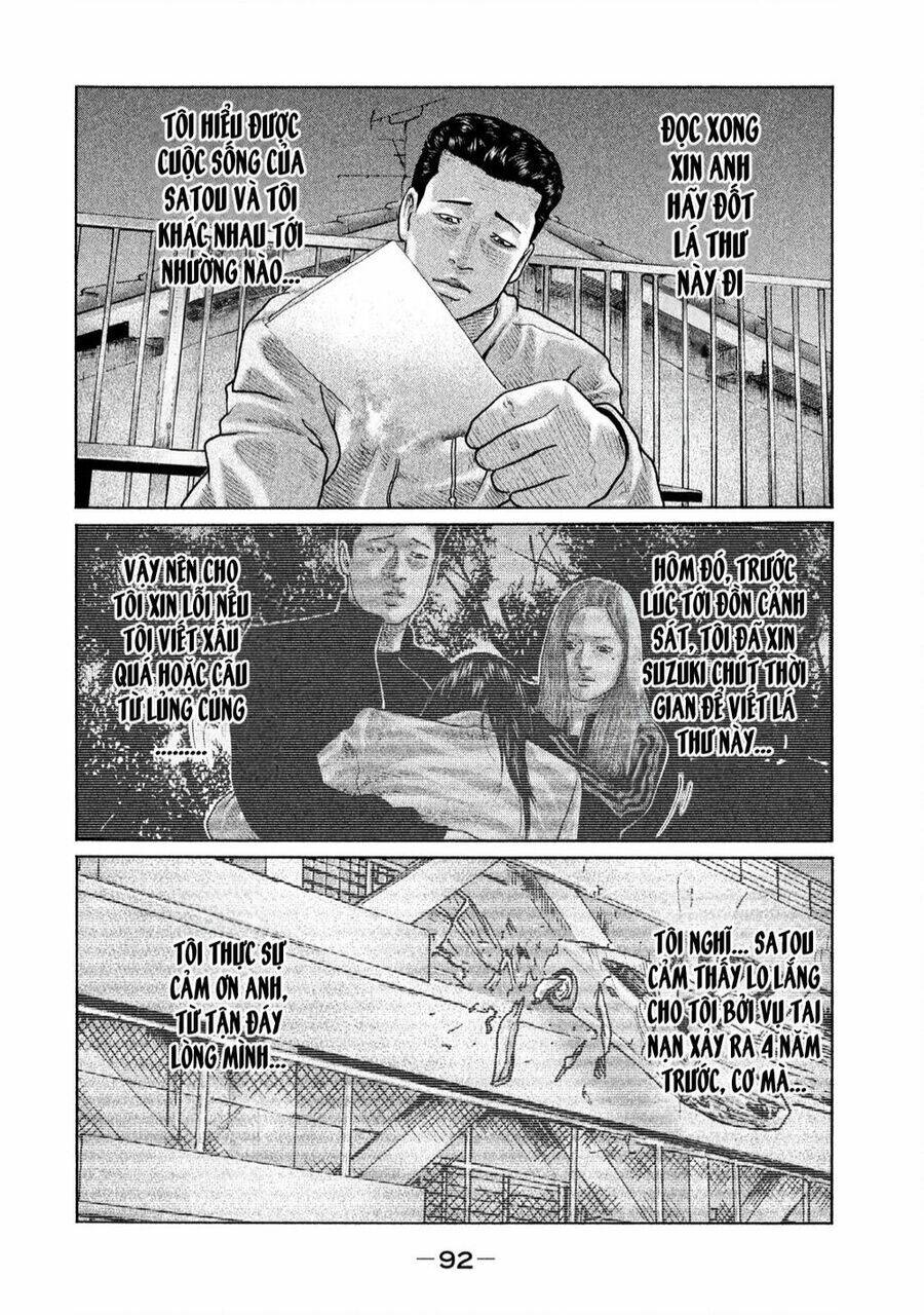 Sát Thủ Ẩn Dật Chapter 134 - Trang 2