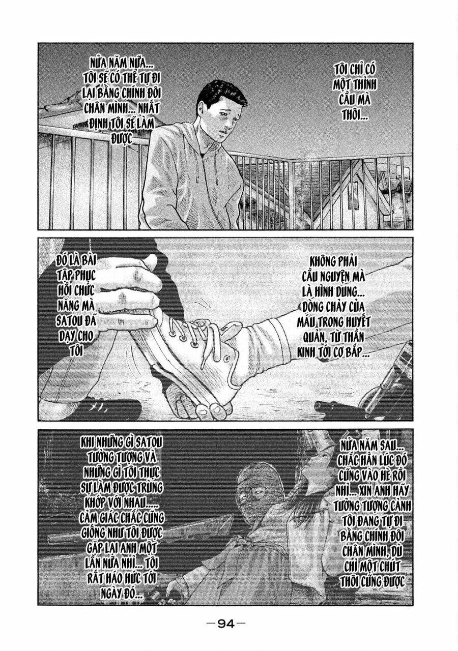 Sát Thủ Ẩn Dật Chapter 134 - Trang 2