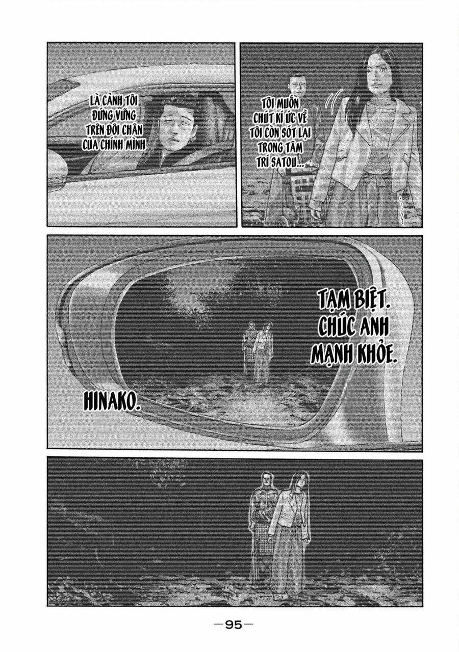 Sát Thủ Ẩn Dật Chapter 134 - Trang 2