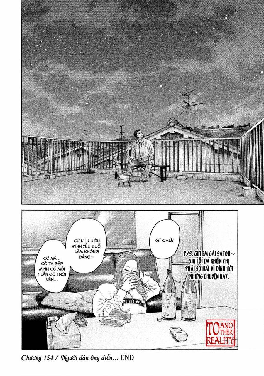 Sát Thủ Ẩn Dật Chapter 134 - Trang 2