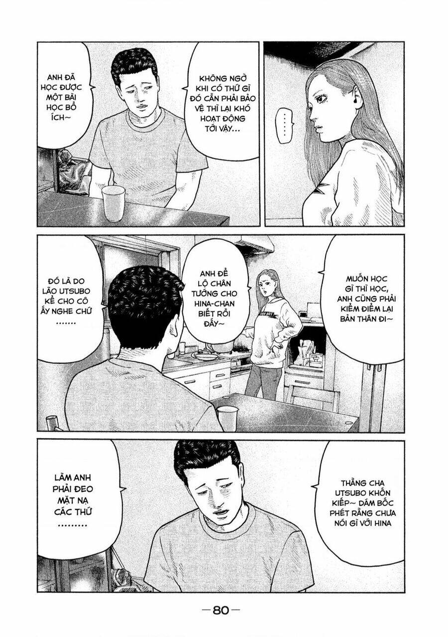 Sát Thủ Ẩn Dật Chapter 134 - Trang 2