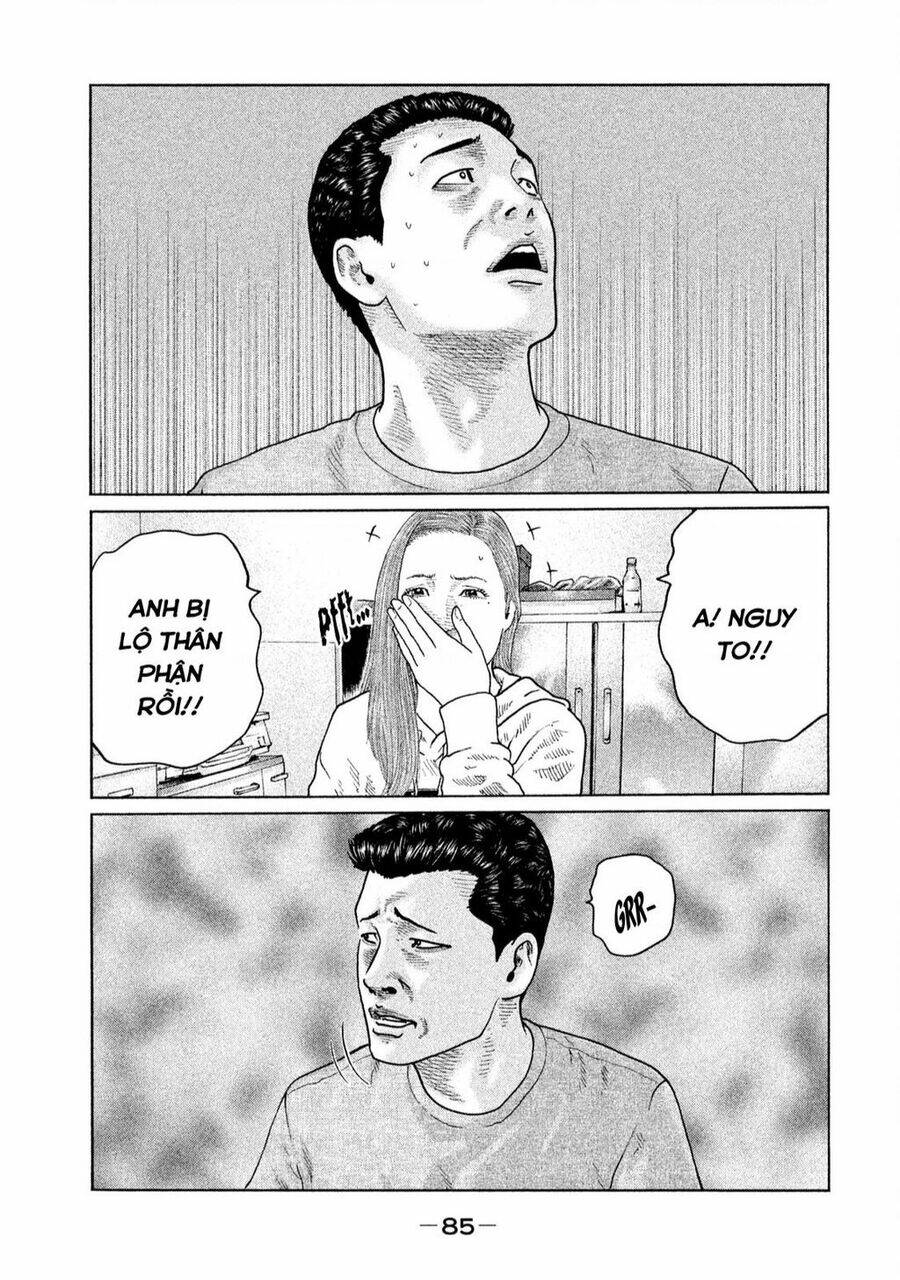 Sát Thủ Ẩn Dật Chapter 134 - Trang 2