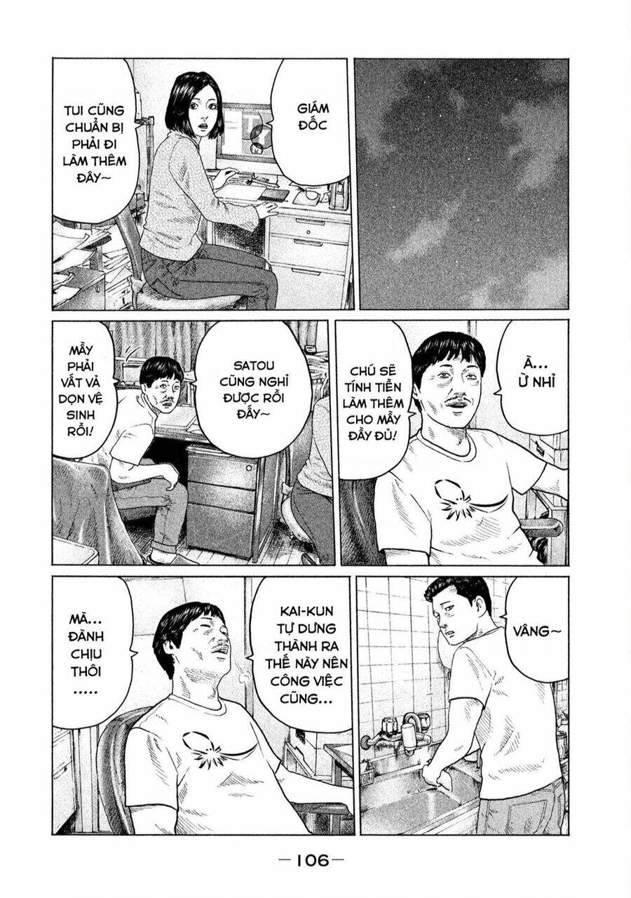 Sát Thủ Ẩn Dật Chapter 135 - Trang 2