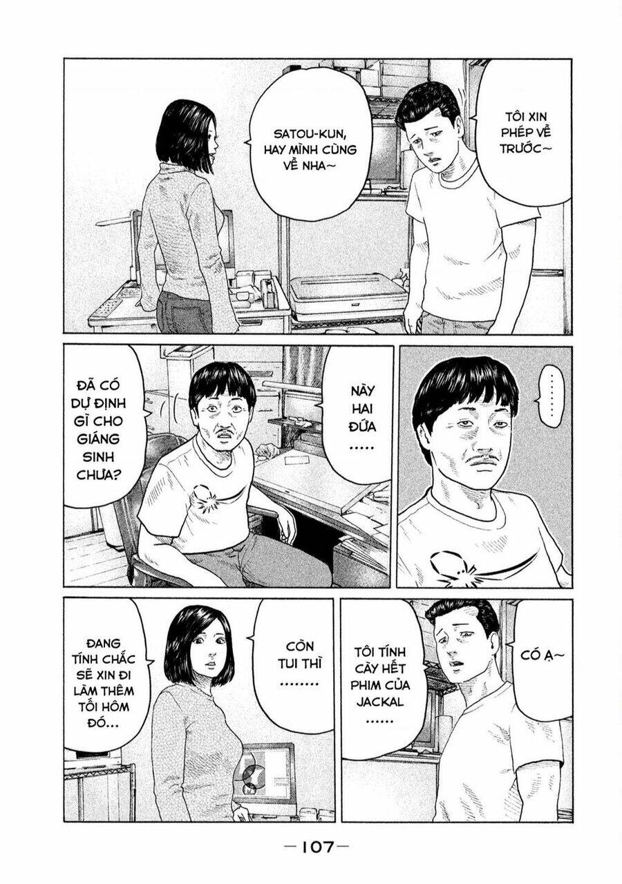 Sát Thủ Ẩn Dật Chapter 135 - Trang 2