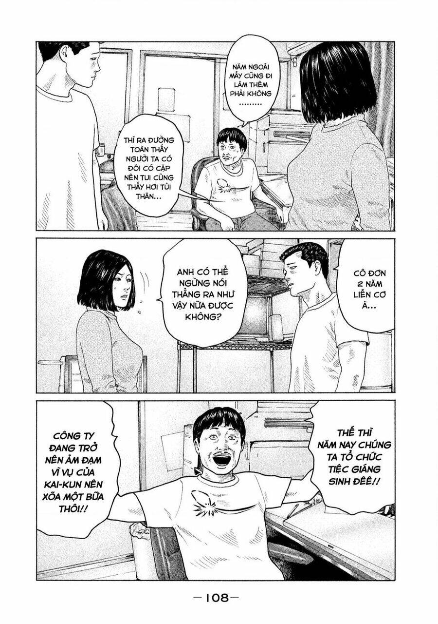 Sát Thủ Ẩn Dật Chapter 135 - Trang 2