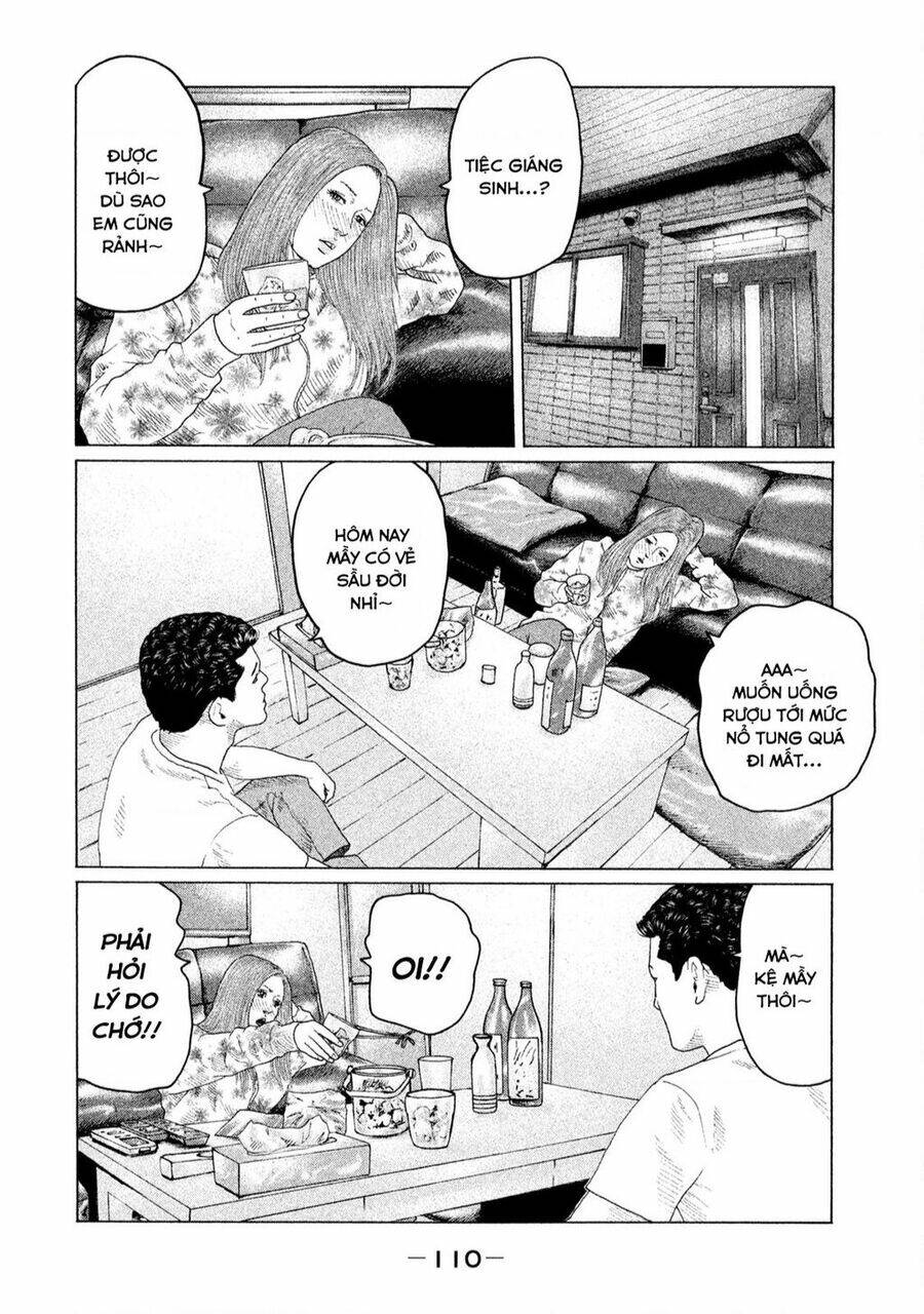 Sát Thủ Ẩn Dật Chapter 135 - Trang 2