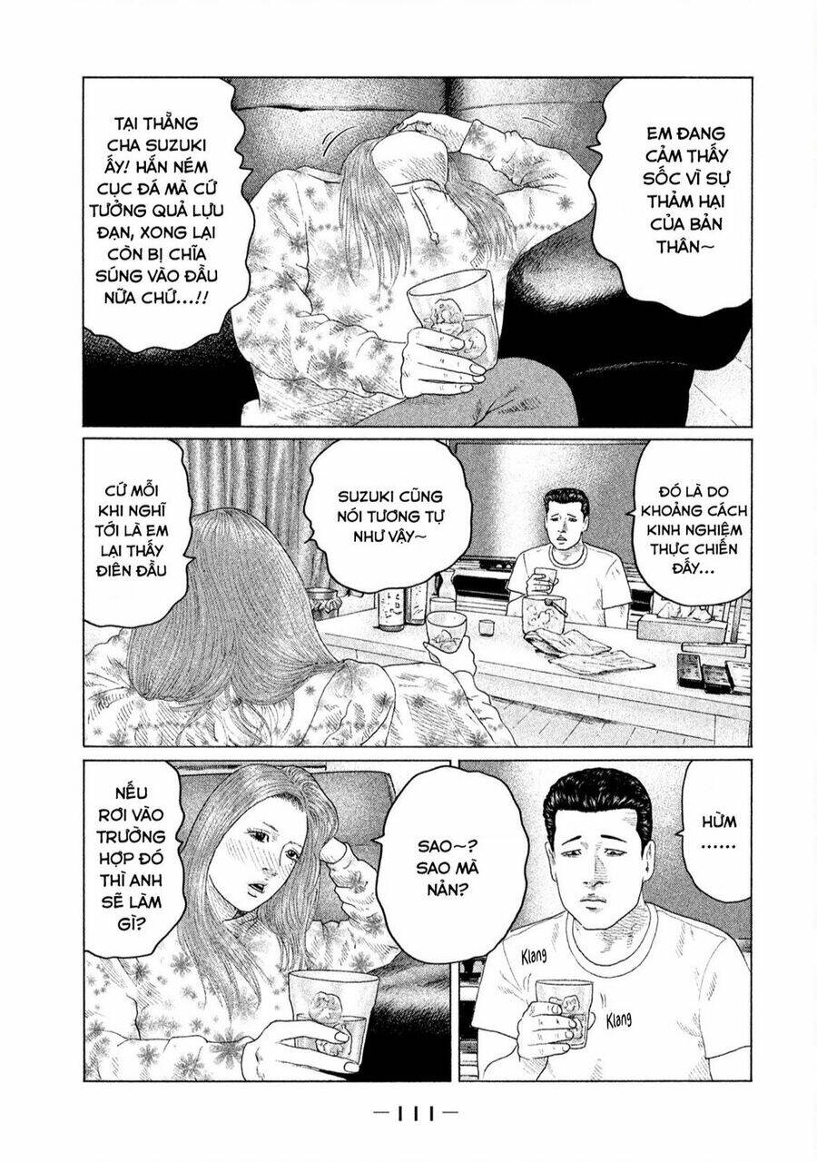 Sát Thủ Ẩn Dật Chapter 135 - Trang 2