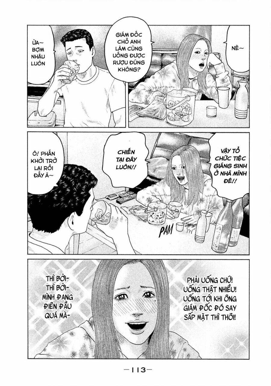 Sát Thủ Ẩn Dật Chapter 135 - Trang 2