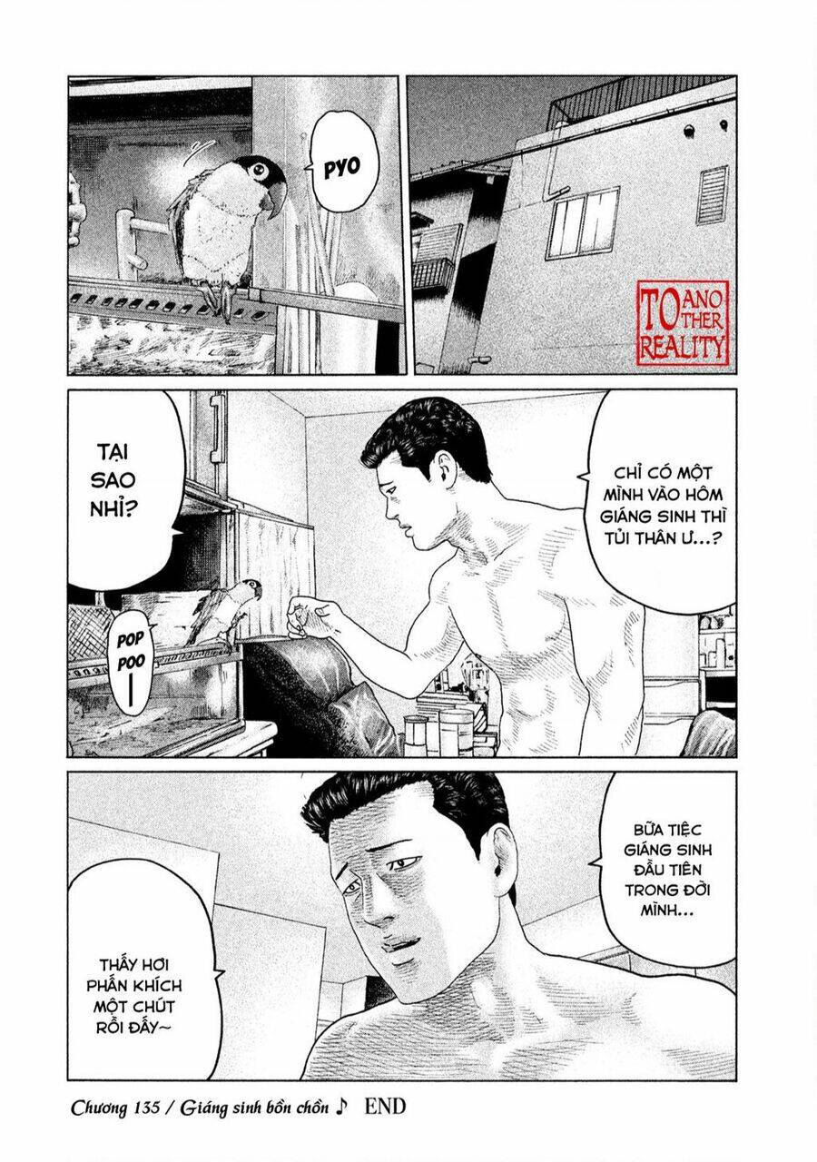 Sát Thủ Ẩn Dật Chapter 135 - Trang 2