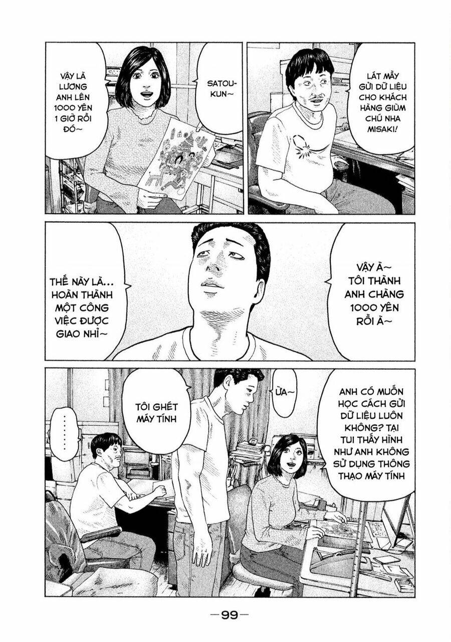 Sát Thủ Ẩn Dật Chapter 135 - Trang 2