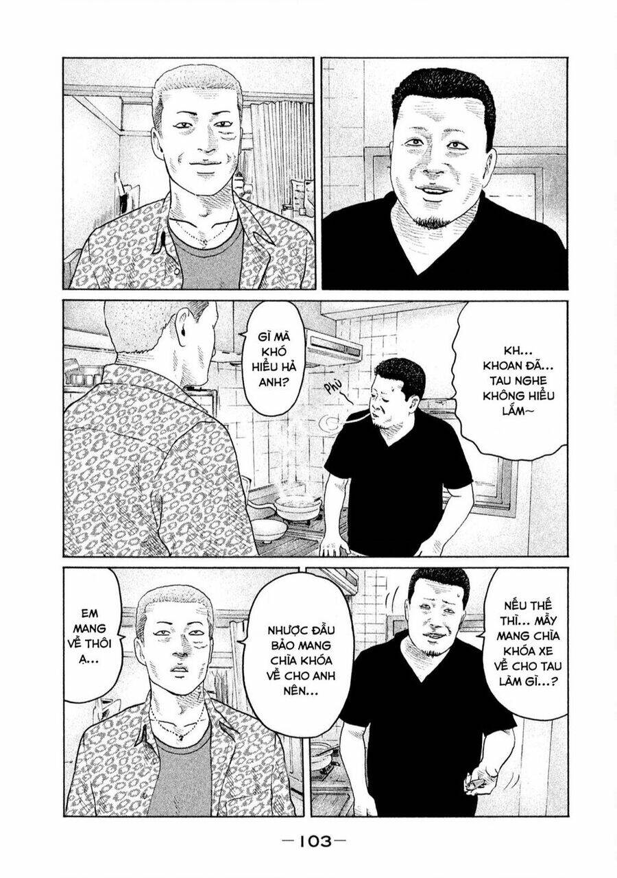 Sát Thủ Ẩn Dật Chapter 135 - Trang 2