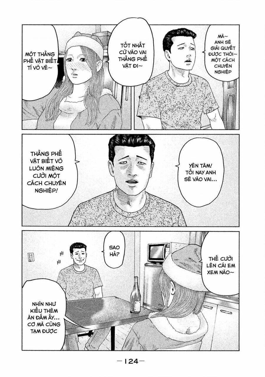 Sát Thủ Ẩn Dật Chapter 136 - Trang 2