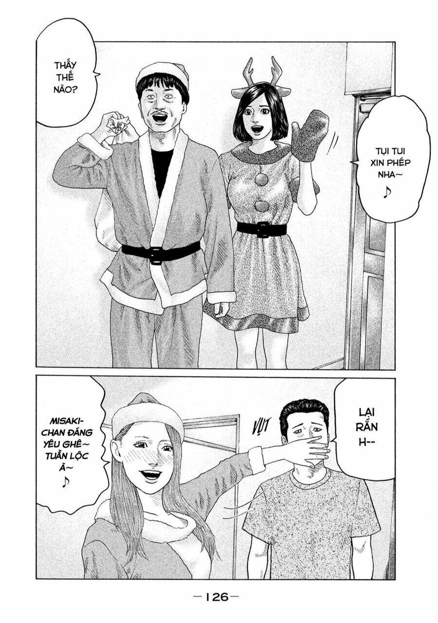 Sát Thủ Ẩn Dật Chapter 136 - Trang 2