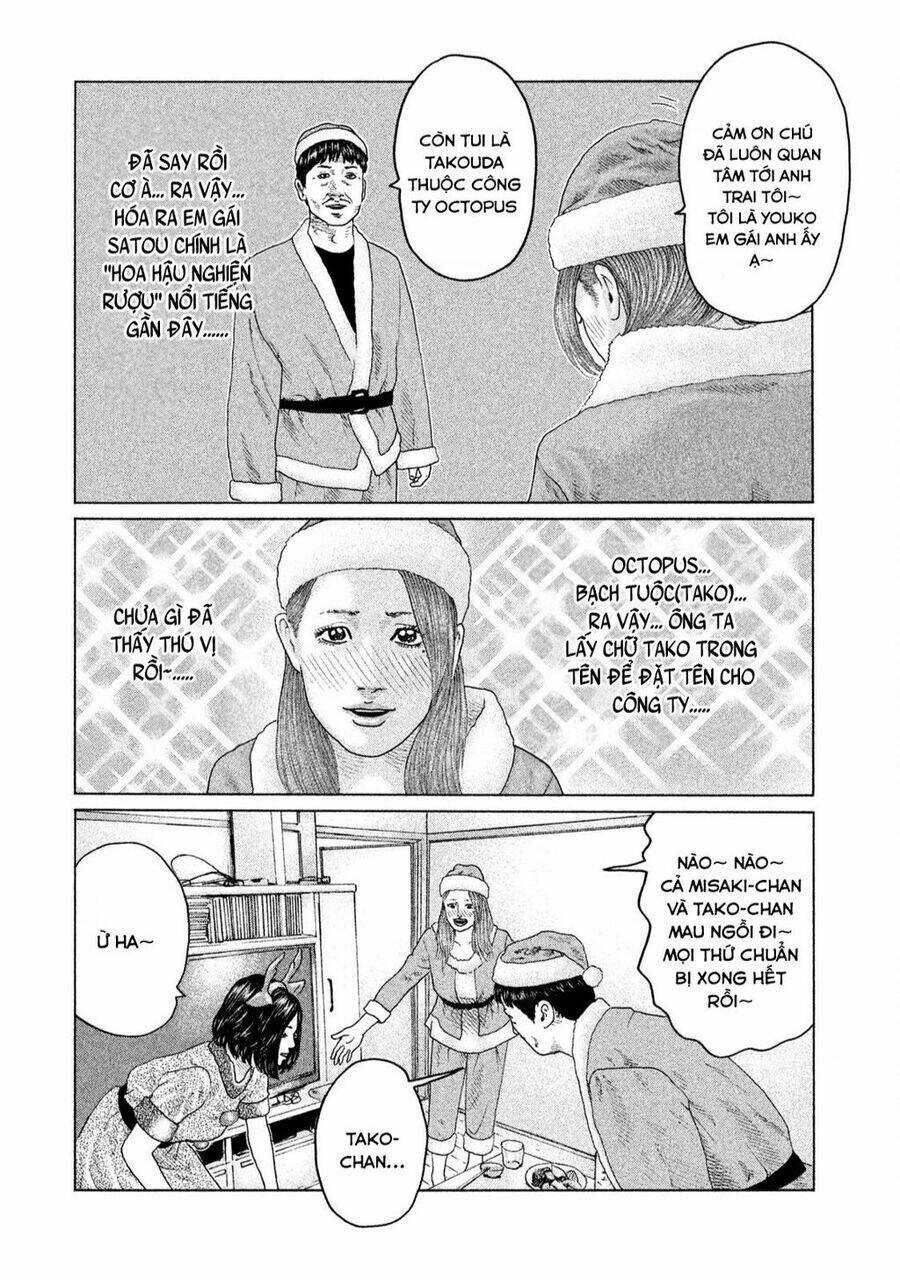 Sát Thủ Ẩn Dật Chapter 136 - Trang 2