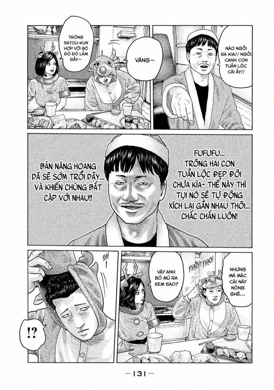 Sát Thủ Ẩn Dật Chapter 136 - Trang 2