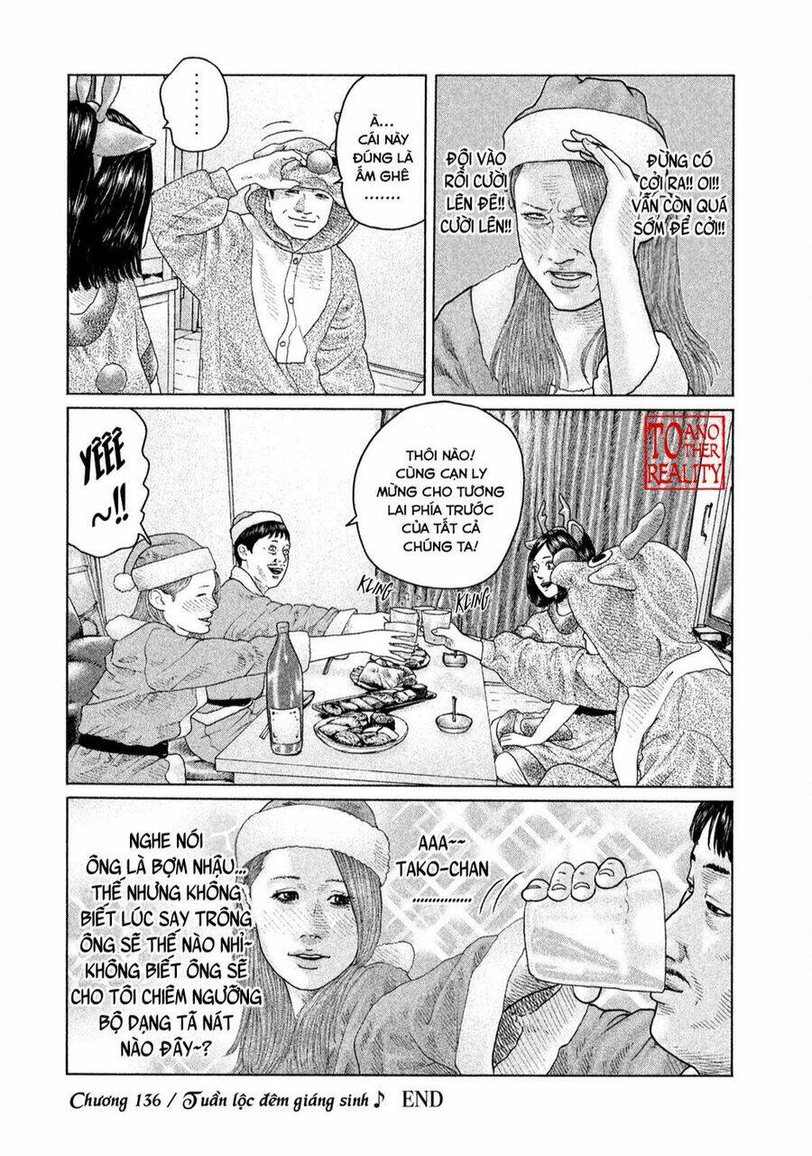 Sát Thủ Ẩn Dật Chapter 136 - Trang 2