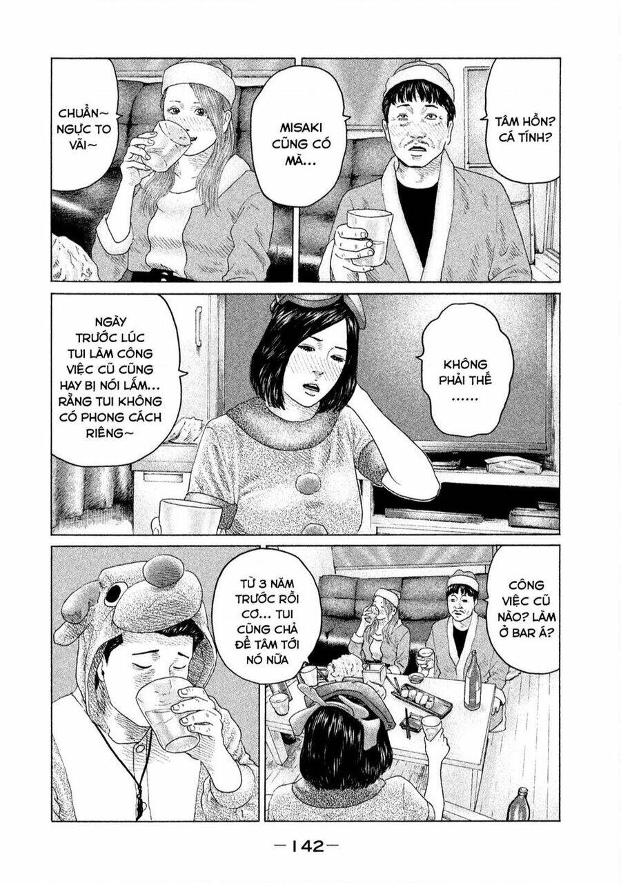 Sát Thủ Ẩn Dật Chapter 137 - Trang 2