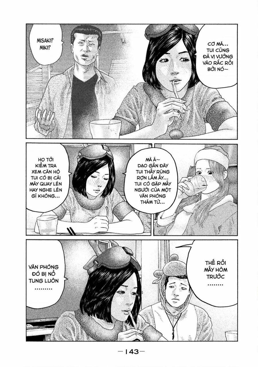 Sát Thủ Ẩn Dật Chapter 137 - Trang 2