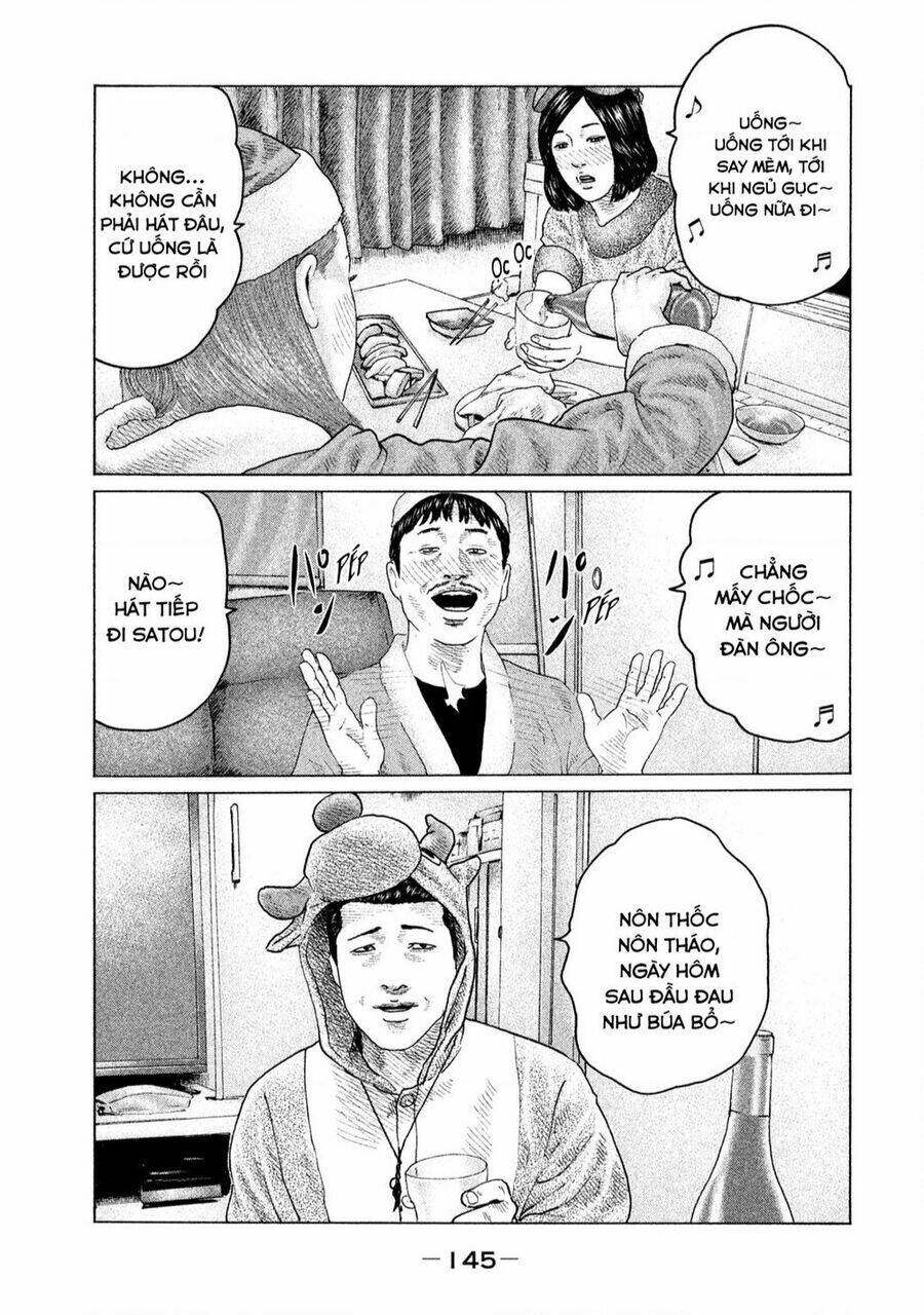 Sát Thủ Ẩn Dật Chapter 137 - Trang 2