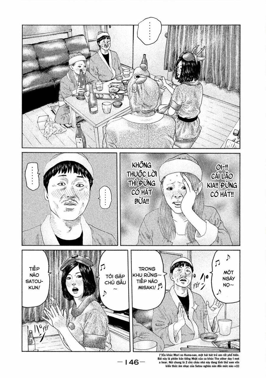 Sát Thủ Ẩn Dật Chapter 137 - Trang 2