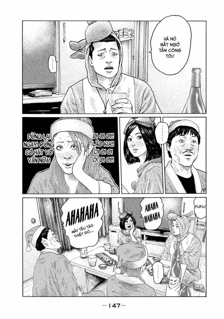 Sát Thủ Ẩn Dật Chapter 137 - Trang 2