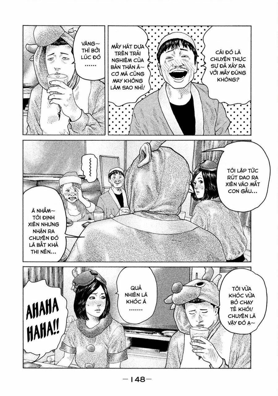 Sát Thủ Ẩn Dật Chapter 137 - Trang 2