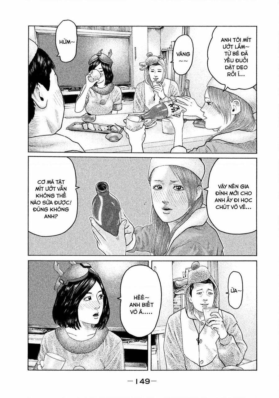 Sát Thủ Ẩn Dật Chapter 137 - Trang 2